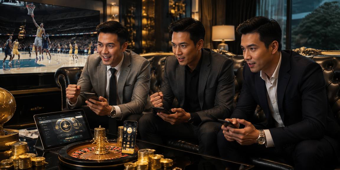 88windd Speed Blackjack Lobby