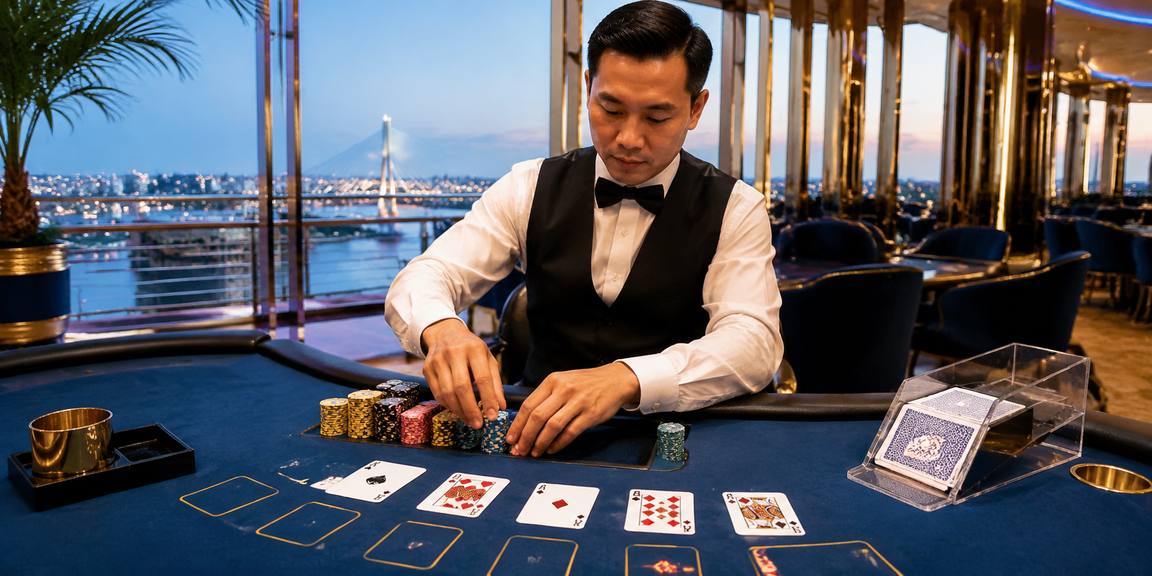 88windd Live Casino